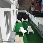 Ξενοδοχείο Nuevo Cachalote Πόρτο Νόβο