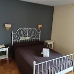 Nuevo Cachalote 2* פורטונובו