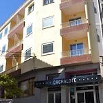מלון Nuevo Cachalote פורטונובו