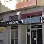 Nuevo Cachalote 2* Πόρτο Νόβο