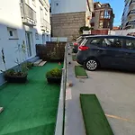 מלון Nuevo Cachalote פורטונובו