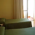 Ξενοδοχείο Nuevo Cachalote