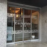 Nuevo Cachalote 2* Πόρτο Νόβο