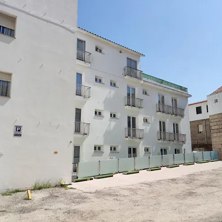 Nuevo Cachalote Hotel 2*