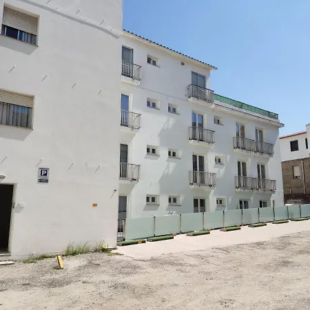Nuevo Cachalote Hotel 2*