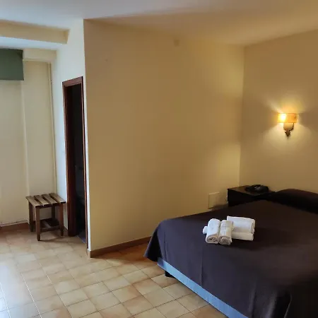 Hotel Nuevo Cachalote