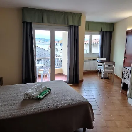 Hotel Nuevo Cachalote