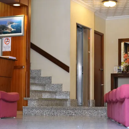 Nuevo Cachalote Hotel 2*