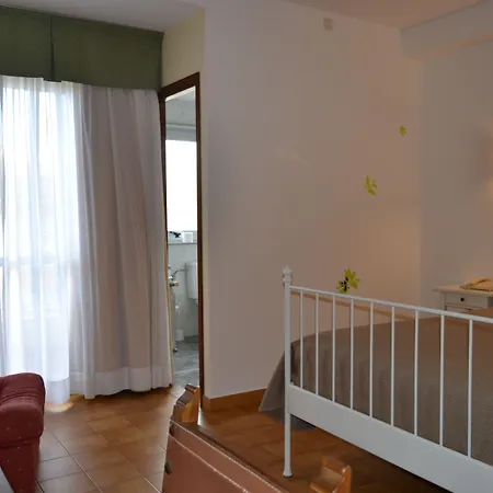 Hotel Nuevo Cachalote