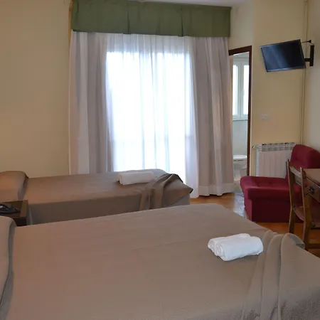 Nuevo Cachalote Portonovo
