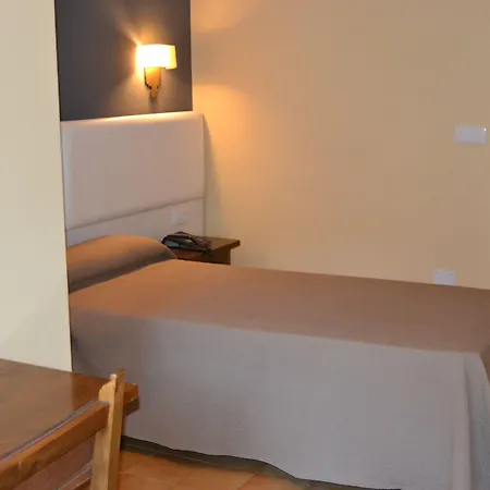 Hotel Nuevo Cachalote