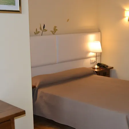 Nuevo Cachalote Hotel 2*