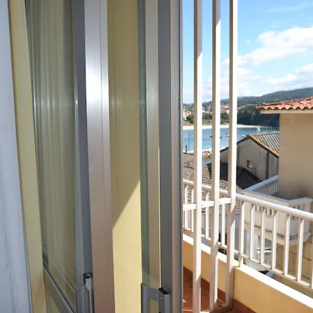 Nuevo Cachalote Portonovo