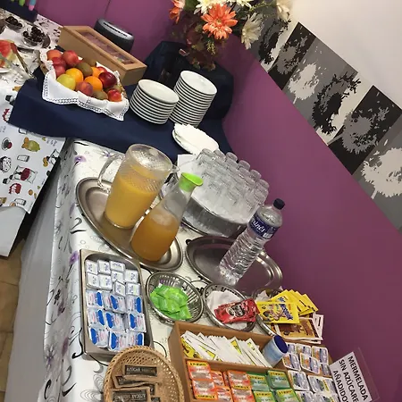 Nuevo Cachalote Portonovo