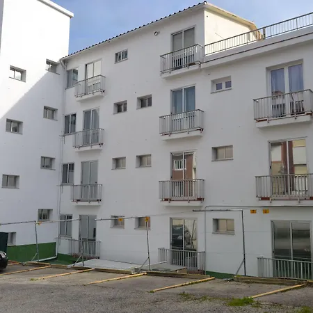 Nuevo Cachalote Otel Vera