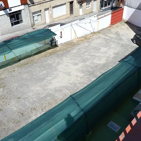 Hotel Nuevo Cachalote