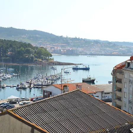 Nuevo Cachalote Hotel