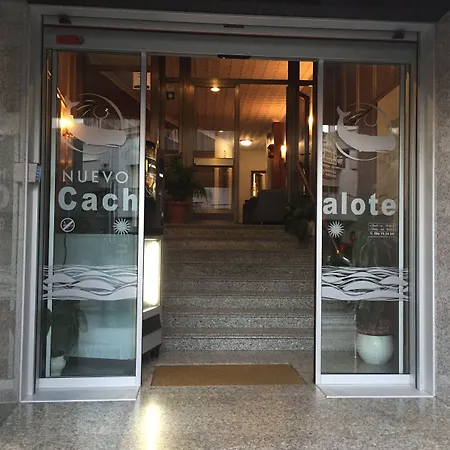 Nuevo Cachalote 2*
