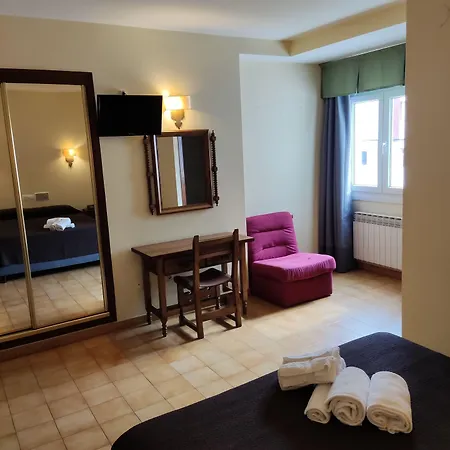 Hotel Nuevo Cachalote