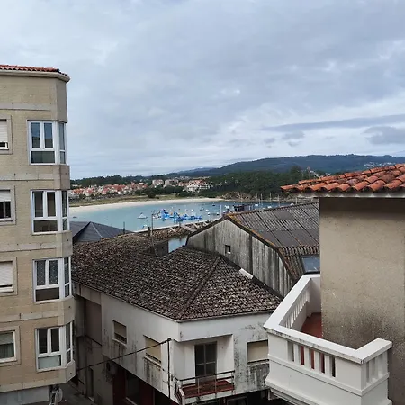 Hotel Nuevo Cachalote