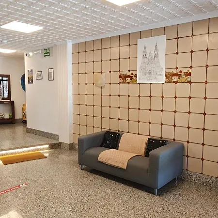 Hotel Nuevo Cachalote