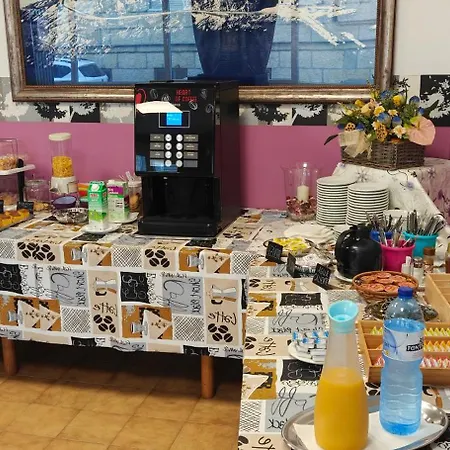 Nuevo Cachalote Portonovo