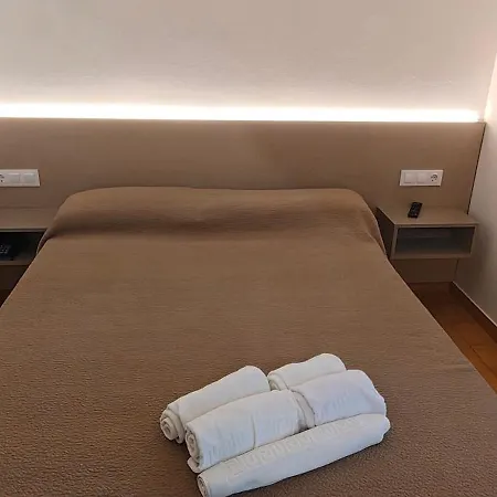 Nuevo Cachalote Hotel