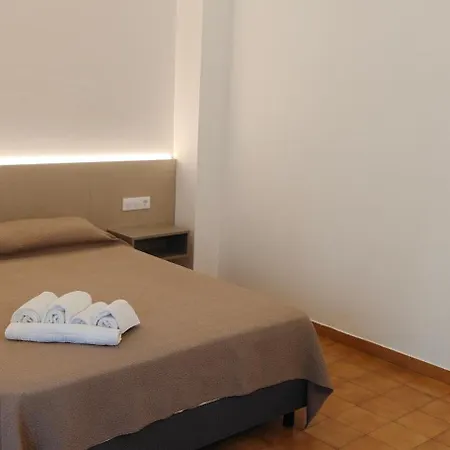 Hotel Nuevo Cachalote