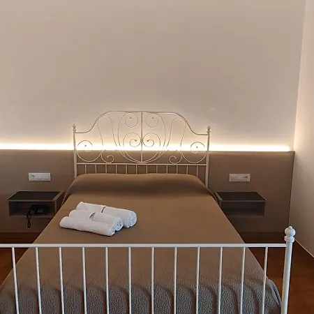 Hotel Nuevo Cachalote Portonovo