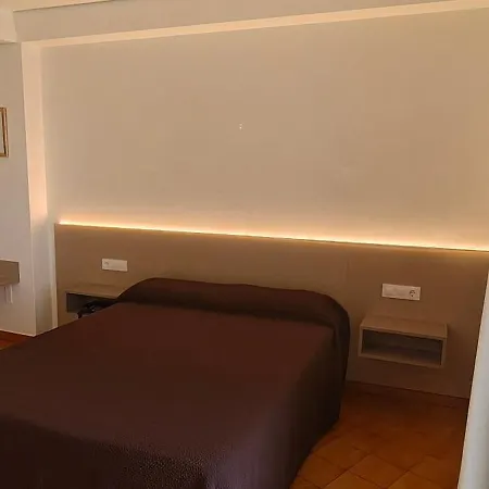 Hotel Nuevo Cachalote 2*