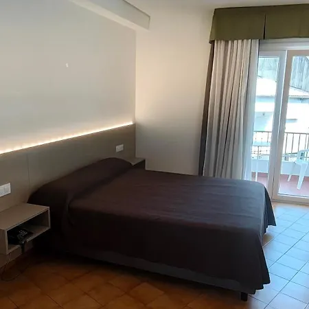 Hotel Nuevo Cachalote