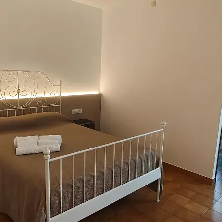 Nuevo Cachalote Hotel Portonovo