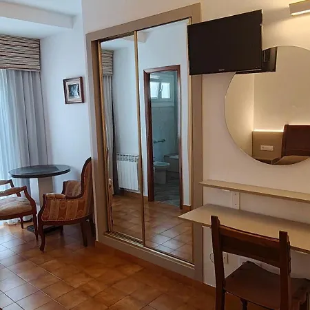 Hotel Nuevo Cachalote 2*
