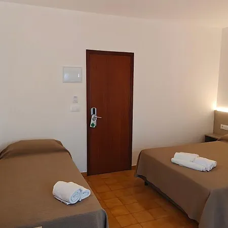 Nuevo Cachalote Hotel