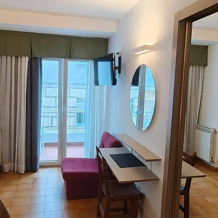 Hotel Nuevo Cachalote