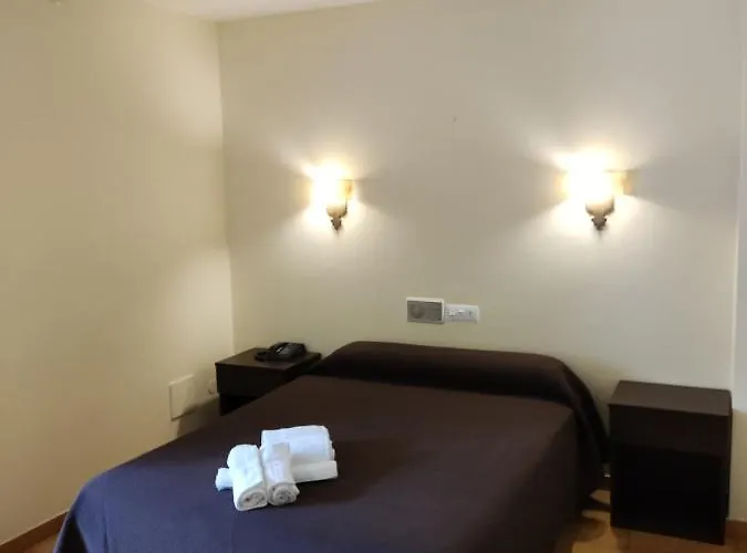 Hotel Nuevo Cachalote