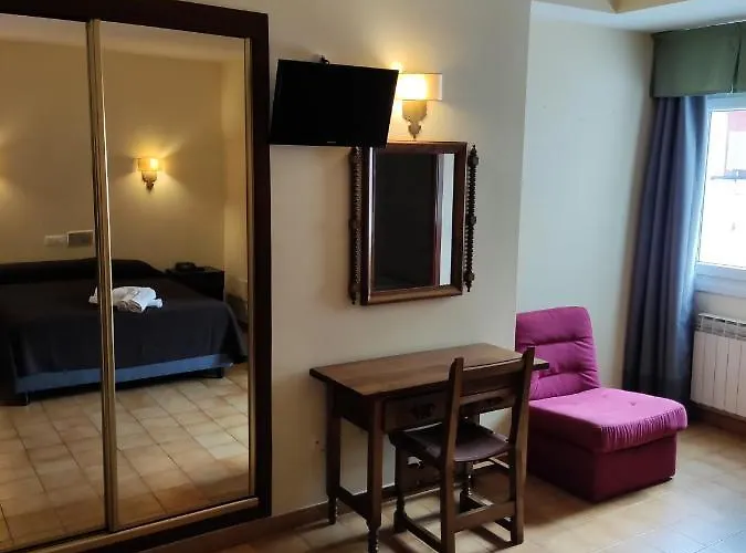 Nuevo Cachalote Hotel 2*