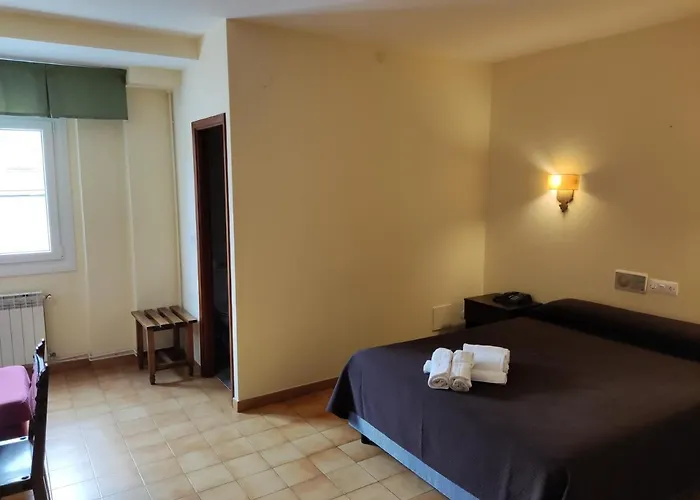 Hotel Nuevo Cachalote