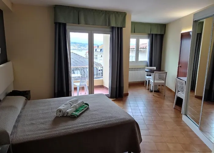 Hotel Nuevo Cachalote