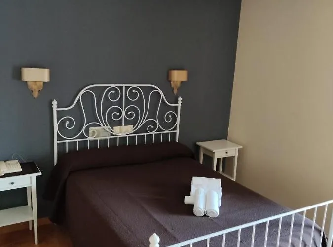 Nuevo Cachalote 2* Portonovo
