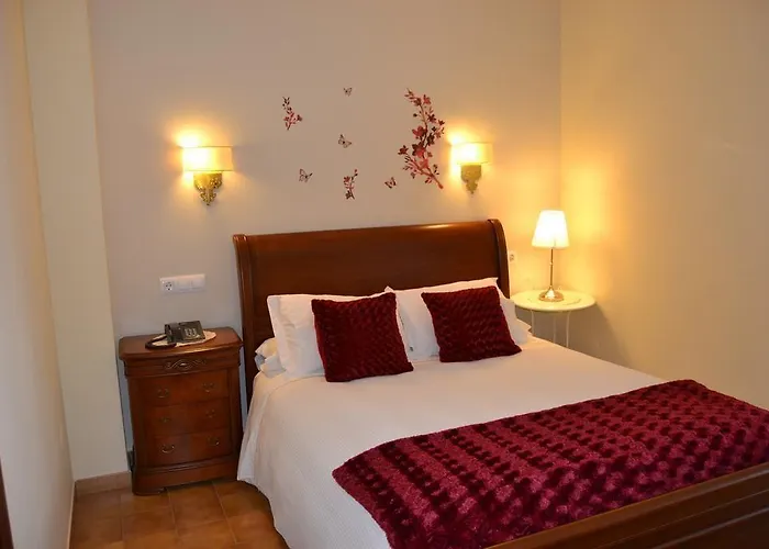 Hotel Nuevo Cachalote 2*