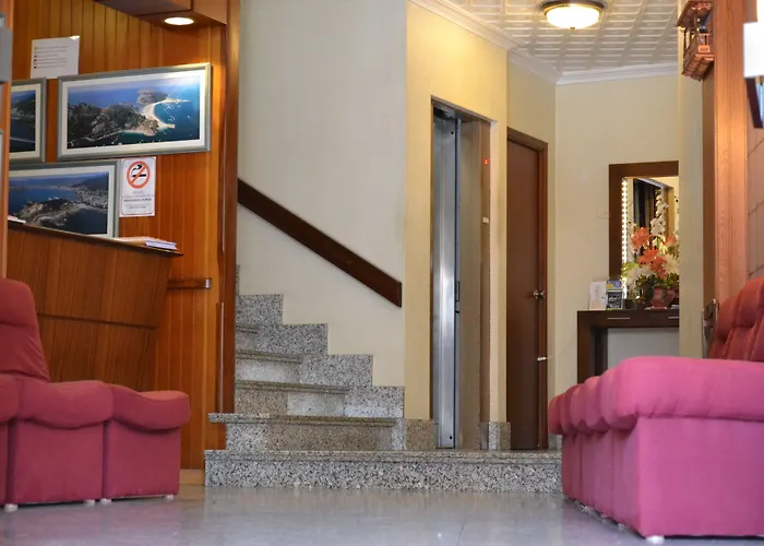 Nuevo Cachalote Hotel 2*