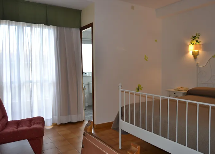Hotel Nuevo Cachalote