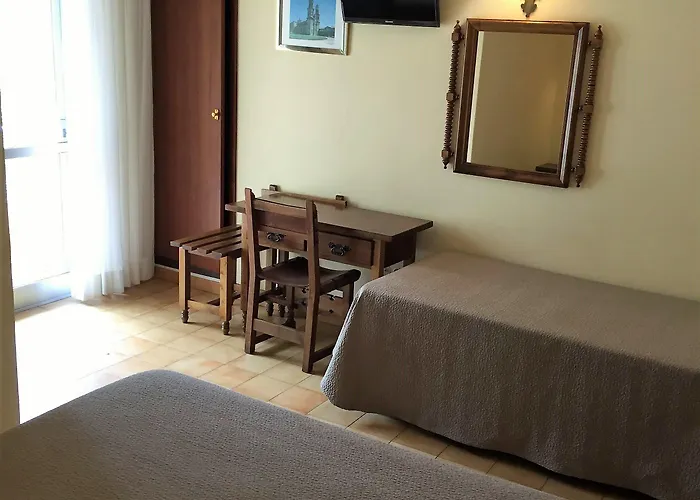 Nuevo Cachalote Hotel 2*