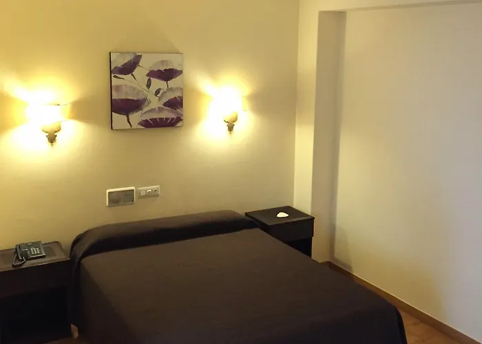 Nuevo Cachalote Hotel