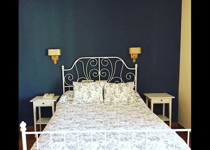 Nuevo Cachalote Hotel