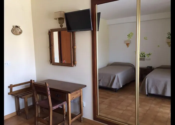 Hotel Nuevo Cachalote 2*