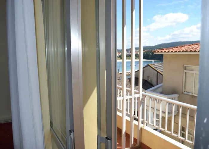 Nuevo Cachalote Portonovo