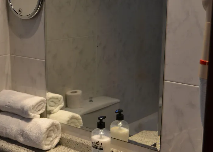 Nuevo Cachalote Hotel 2*