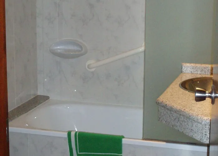 Nuevo Cachalote Hotel 2*
